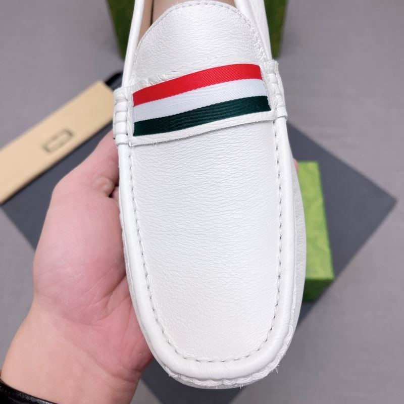 Gucci Tods Shoes